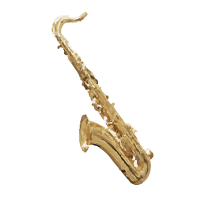 saxofoon