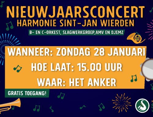 Nieuwjaarsconcert